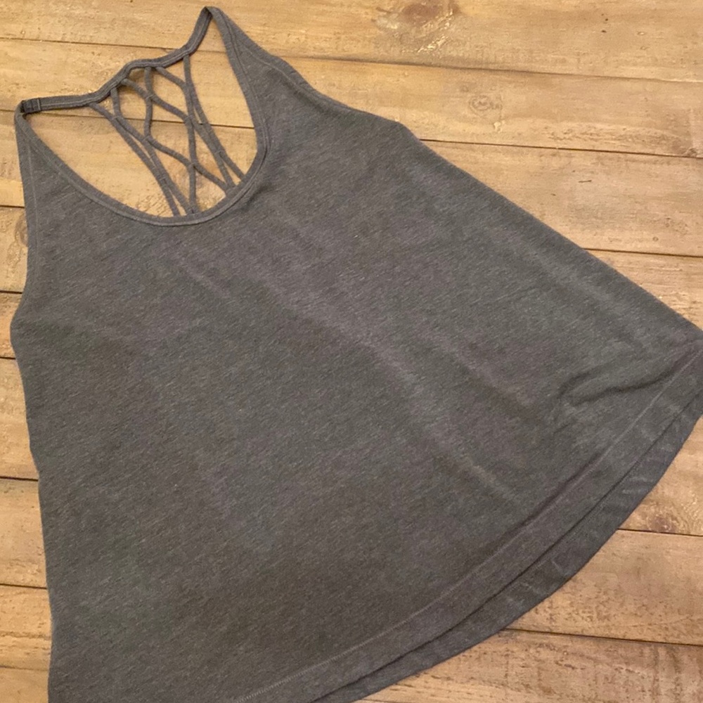 Lululemon Swing Tank